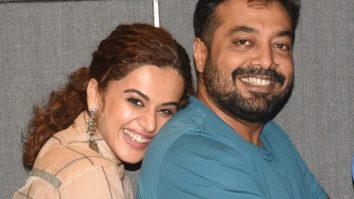 Taapsee Pannu says she would be the first one to cut ties with Anurag Kashyap if he is found guilty