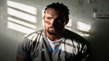 Movie stills of the movie Taish