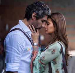 Movie stills of the movie Taish