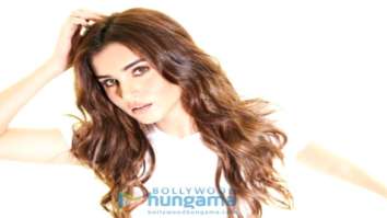 Celebrity Photos of Tara Sutaria