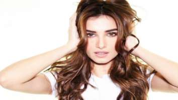 Celebrity Photos of Tara Sutaria