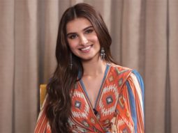 Tara Sutaria on Ananya being TROLLED: “Completely UNNECESSARY & very UNCALLED for”| Rapid Fire