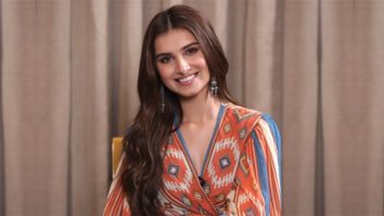 Tara Sutaria on Ananya being TROLLED: “Completely UNNECESSARY & very UNCALLED for”| Rapid Fire