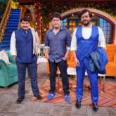 The Kapil Sharma Show: Bhojpuri actors Ravi Kishan and Manoj Tiwari are set for laugh riot 
