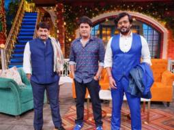 The Kapil Sharma Show: Bhojpuri actors Ravi Kishan and Manoj Tiwari are set for laugh riot 