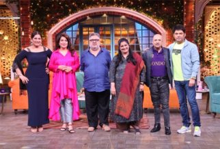 The Kapil Sharma Show: Star cast of India’s first family drama Hum Log to grace the show 
