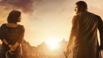 The new poster of Mirzapur 2 features Ali Fazal and Shweta Tripathi with their swag on peak