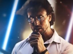 Tiger Shroff makes his debut as a singer with ‘Unbelievable’
