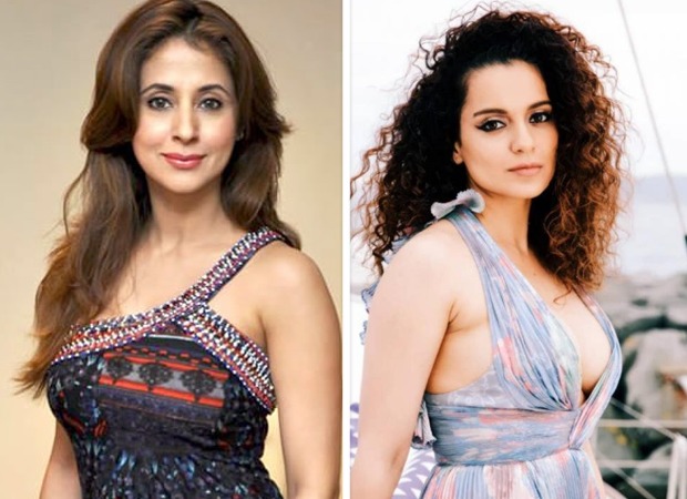 Urmila Matondkar says she has no qualms in saying sorry to Kangana Ranaut for her ‘rudali’ comment 