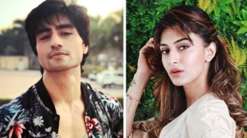 VIDEO: Harshad Chopda and Erica Fernandes dancing to Shah Rukh Khan’s classic song is MAJOR Monday mood!
