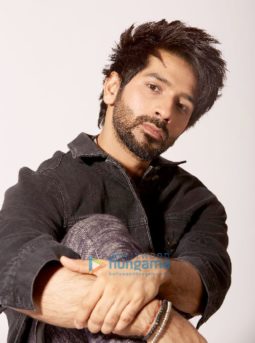 Celeb Photos Of Vardhan Puri