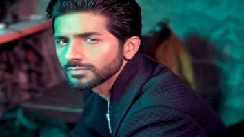 Celeb Photos Of Vardhan Puri