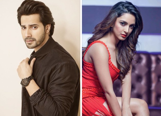 Varun Dhawan to head to Chandigarh for Raj Mehta's romantic comedy with Kiara Advani