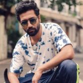 Vicky Kaushal says he would love to go back on the sets