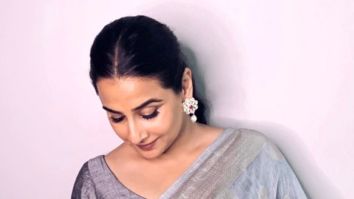 Celebrity Photo Of Vidya Balan