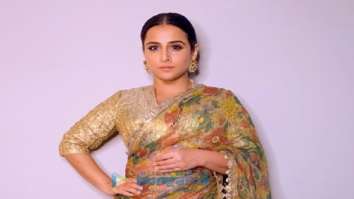Celebrity Photos of Vidya Balan