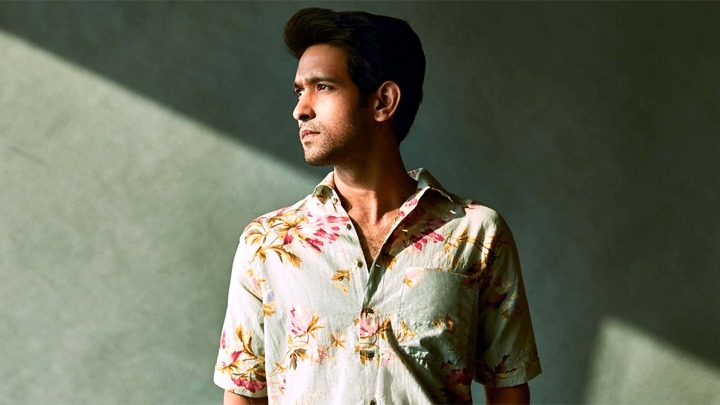 Vikrant Massey on MIRZAPUR 2: “As a fan I’m really looking forward to it, you’ll find me…”