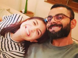 Virat Kohli can’t wait to welcome the third member to the clan with Anushka Sharma