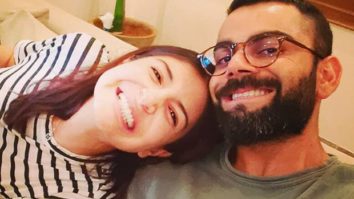 Virat Kohli can’t wait to welcome the third member to the clan with Anushka Sharma