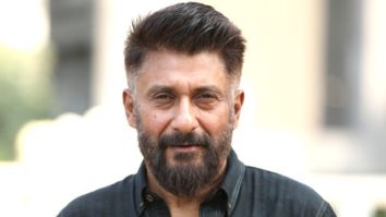 Vivek Agnihotri appointed as new cultural representative at ICCR