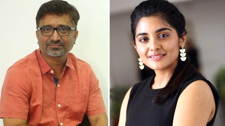 WOW – “I’d want Shah Rukh Khan & Ranveer Singh in V Hindi Remake”: Mohana | Nivetha Thomas