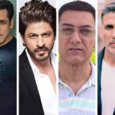 Wake up Bollywood stars! Your mother's honour is at stake, do not remain mute spectators