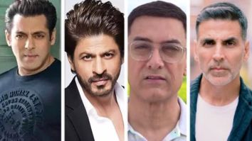 Wake up Bollywood stars! Your mother’s honour is at stake, do not remain mute spectators