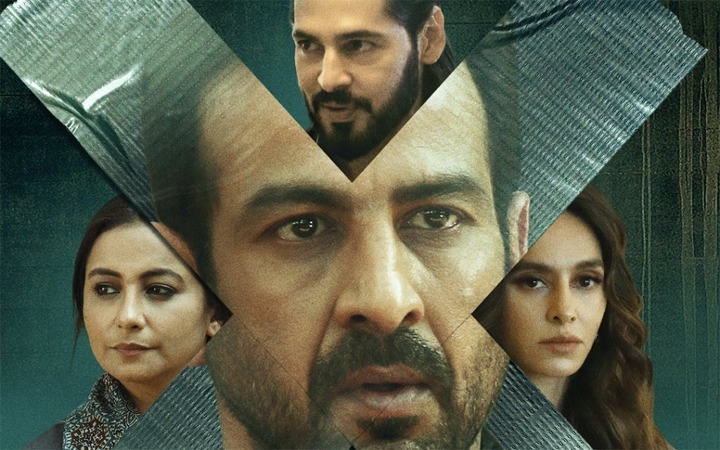 Web series Review: Hostages Season 2