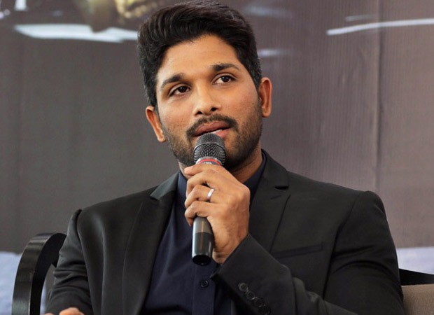 Allu Arjun Offers Rs. 2 Lakhs Each To Families Of Pawan Kalyan Fans Who ...