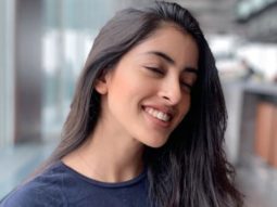 Amitabh Bachchan’s granddaughter Navya Naveli Nanada shares her struggle with anxiety 