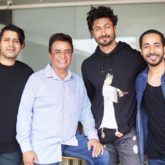 Vidyut Jammwal starrer Khuda Haafiz to get a sequel; to go on floors in 2021 
