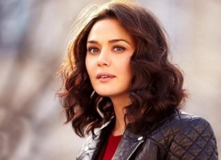 Preity Zinta remembers Sangharsh as it completes 21 years of release; says it was her first film with a female director