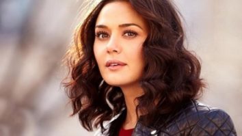 Preity Zinta remembers Sangharsh as it completes 21 years of release; says it was her first film with a female director
