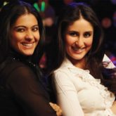 Kajol marks 10 years of We Are Family with a Behind the scenes video