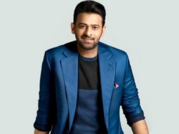 Prabhas gifts his gym trainer of more than eight years a luxury car  