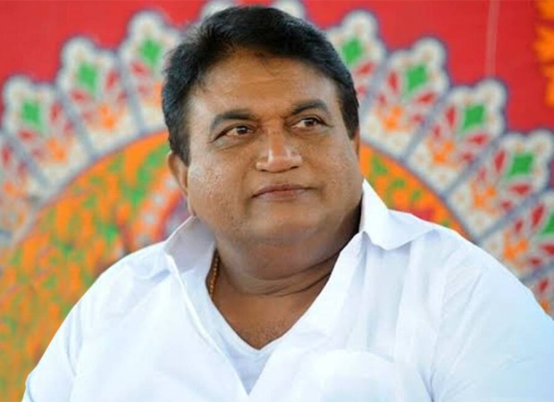 Actor Jaya Prakash Reddy passes away at 74