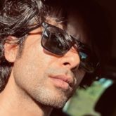 Shahid Kapoor gives a college boy vibe with his new look; see pics 