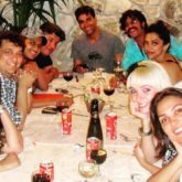 On Akshay Kumar’s birthday, Chunky Panday shares a major throwback picture from the sets of Housefull