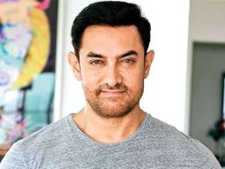 Aamir Khan thanks the Ministry of Jal Shakti for recognising Paani foundation and acknowledging its efforts towards water conservation