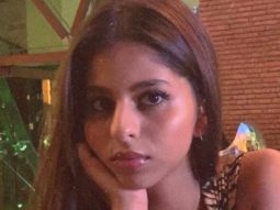 Shah Rukh Khan’s daughter Suhana Khan knows her way around make-up and her latest picture is proof