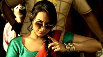 “Remember being unsure if this is really what I even wanted to do,”- Sonakshi Sinha on completing 10 years in the movies