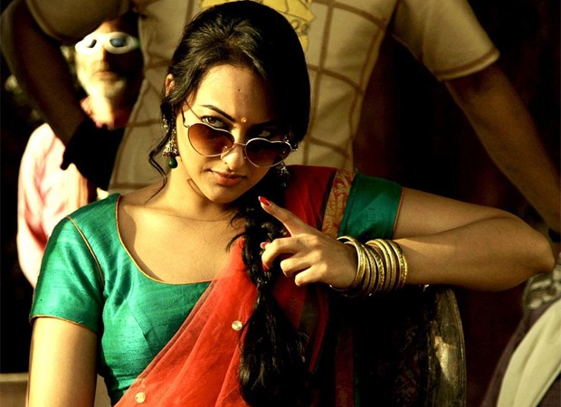 “remember Being Unsure If This Is Really What I Even Wanted To Do” Sonakshi Sinha On