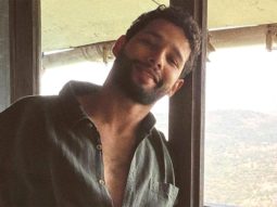 Siddhant Chaturvedi resumes work on his next; to travel to Goa