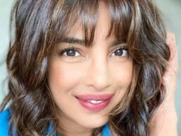 Priyanka Chopra Jonas flaunts her new look in latest selfie 