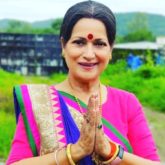 Film and TV actress Himani Shivpuri tests positive for COVID-19 