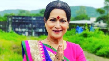 Film and TV actress Himani Shivpuri tests positive for COVID-19 
