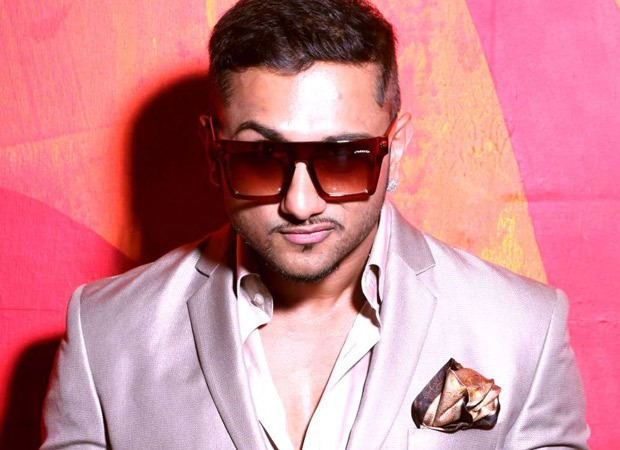Honey Singh opens up about his depression phase; says Shah Rukh Khan and Deepika Padukone helped him