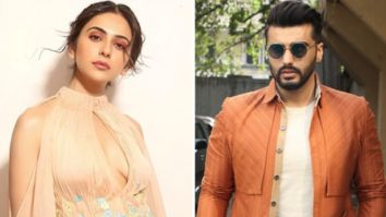 Rakul Preet Singh finds out about cancelled shoot of her upcoming film with Arjun Kapoor only after boarding flight for Mumbai