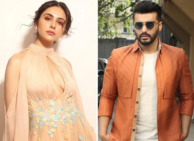 Rakul Preet Singh finds out about cancelled shoot of her upcoming film with Arjun Kapoor only after boarding flight for Mumbai