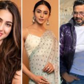 Rhea Chakraborty names Bollywood celebrities Sara Ali Khan, Rakul Preet Singh, Mukesh Chhabra and others in drug case: Reports 